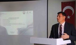 Şırnak Cizre'de 2. dönem okul müdürleri buluşması