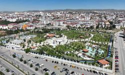 Sivas'ın nüfusu 2025'te azaldı