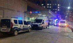 Taşlı sopalı kavga: 15 yaralı, 10 gözaltı