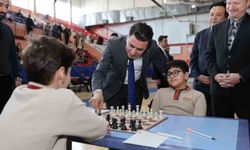 Tubnceli'de Vali Aygöl ilk hamleyi yaptı, turnuva başladı