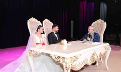 TÜİK Açıkladı: Gaziantep Evlilik Hızında Türkiye Birincisi Oldu