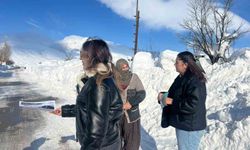 Tunceli'de 15 bin kişiye ücretsiz kanser taraması