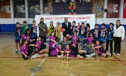 Tunceli'de çifte şampiyonluk