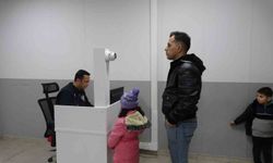 “Türkiye’yi Daha Çok Seviyorum” Diyerek Ülkesine Döndü