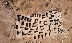 Malatya'daki Antik Mezarlık Düğümü Çözüldü! Karar Meclisten Geçti