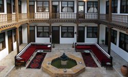 O ‘Mişmiş’ Tatlısı Sizi Malatya’da Olmasanız Bile Evde Gibi Hissettirecek!