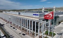 ASELSAN'ın İlk 6 Aylık Cirosu 88,5 Milyar Liraya Ulaştı