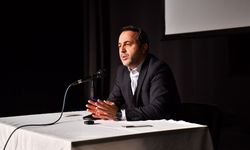 Malatya’da Terörsüz Türkiye Toplantısı: Babacan Şehit Aileleri ve Gazileri Dinledi