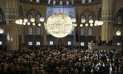 Malatya’da Namaz Vakitleri Açıklandı: İşte Günün Saatleri