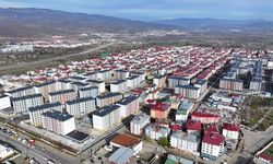 Bingöl Merkez ve Genç İlçesinde Dev Çalışma!