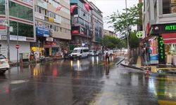 Bingöl’de 26 Bölgede Beklenmeyen Durum!