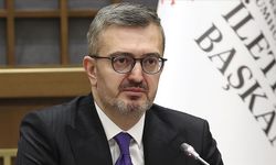 İletişim Başkanı Duran: 6 Şubat Sonrası Süreç, Türkiye’nin Diriliş Hikayesidir