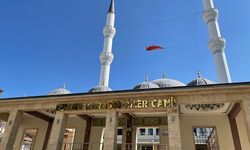 Malatya’da Cuma Namazı Kaçta Kılınacak?