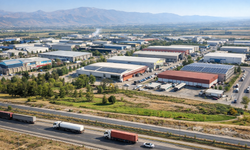 Görünmeyen Lokomotif: Malatya 1. OSB Ekonomide Dengeleri Değiştiriyor