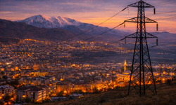 Elazığ’da Sabah Başlıyor: Kovancılar ve Sivrice Dikkat!