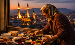 Ramazan Başladı, Peki Malatya’da Ev Kadınlarının Tuz Hakkı Var mı?