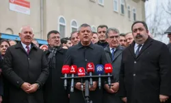 Babacan: “CHP’de bu ülkeyi dert edinme anlayışı hiç olmadı”