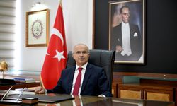 Başkan Sami Er’den Berat Kandili Mesajı: “Birlik ve Beraberliğimiz Güçlensin”