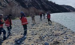 Diyarbakır'da 84 yaşındaki zihinsel engelliyi arama çalışmaları devam ediyor