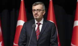 İletişim Başkanı Duran, 13 Şubat Dünya Radyo Günü'nü kutladı