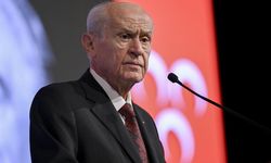 Devlet Bahçeli’den Sert Mesajlar: “168 Kişiyi Üst Üste Koysanız Bir İnsan Etmez”