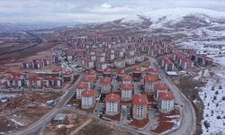 Elazığ Palu ve Karakoçan’da O Kritik Süreç!