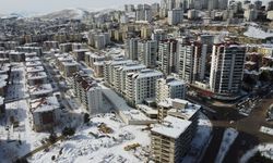 Elazığ Palu ve Baskil’de Etkisi Hissedilecek!