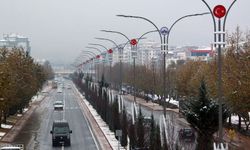 Elazığ’da Bugün Hava Nasıl Olacak? 8 İlçede Sağanak Yağış Uyarısı