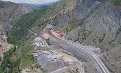 Erkenek Tüneli Kapandı! Malatya–Adıyaman Yolunda Kritik Uyarı