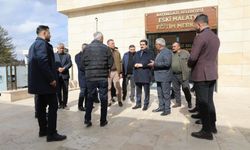 Battalgazi’de Öğrencilere Büyük Fırsat: Ücretsiz Sınav Merkezi Kapılarını Açtı