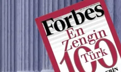 Forbes açıkladı! Zirve değişmedi, Malatyalı isim ilk 3’te