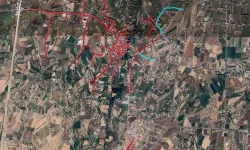 Malatya'da 30 Mahalle'nin Röntgeni Çekilecek