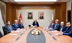 Yeni Yuvalarda İlk Ramazan Heyecanı! İkizce ve Orduzu İçin Özel Plan