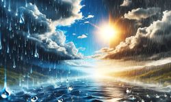 Malatya’da Yağış Beklenmiyor Ancak O Saatlere Dikkat!