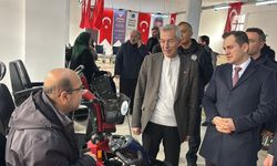 Arapgir’de Engel Tanımayan Dayanışma