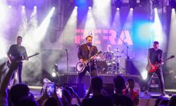 Pera Sevgililer Günü’ne Özel Malatya’ya Geliyor!