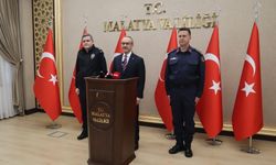 Vali Açıkladı, Rakamlar Konuştu: Malatya’da Neler Oluyor?