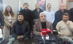 TMMOB Malatya: Deprem Davalarında Adalet Bilim Ve Hukuk Temelinde Sağlanmalı