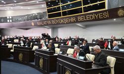 Malatya Meclisi Karıştı! Yazıhan Başkanı ile CHP'liler Arasında Sert Tartışma