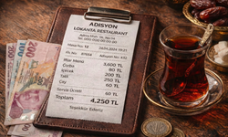 İlk oruç tutuldu, fiyatlar cep yaktı: İşte Türkiye geneli iftar tarifesi