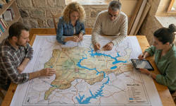 İş Dünyasının Gözü Bu İhalede: Malatya'da 100 Günlük Dev Proje