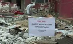 Şehrin Altındaki Sessiz Tehlike: Altyapı Yenilenirken Asbest Tartışması