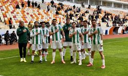 Deplasmanda Kritik Viraj: Malatya Yeşilyurt Spor Çıkış Arıyor