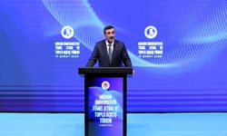 Cumhurbaşkanı Yardımcısı Yılmaz Malatya’ya Geliyor