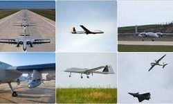 Uçak ve Robot Üretimi Başlıyor: Adres Malatya!