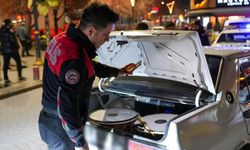 Isparta’da bir haftalık polis denetimlerinde 46 aranan şahıs yakalandı