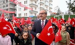 Türkiye Yüzyılı Maarif Modeli Malatya’da Hayat Buldu: İşte O Anlamlı Tören!