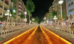 Battalgazi'de Musluklar Kuruyacak! Tam 8 Saat Su Yok: MASKİ O Mahalleleri Uyardı