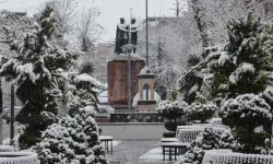 Malatya’da Kar Tatili! Hangi İlçelerde Eğitime Ara Verildi?