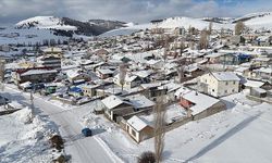 Malatya’da Çarşamba Gece Başlıyor: Perşembe Kar Var